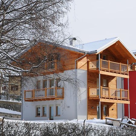 Residence Marisol Camere & Appartamenti - Mezzana Centre 외부 사진